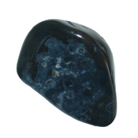 Onyx XL Trommelstein ca .60 - 80 mm Handschmeichler
