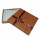 Geschenk Schachteln für Schmuck oder Anderes mit Schleife verziert  (7,7x7,7x1,1cm)