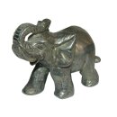 Pyrit Elefant XL ca. 75 x 55 mm