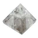Bergkristall klein, schöne klare Pyramide A*Super...