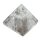 Bergkristall klein, schöne klare Pyramide A*Super Qualität ca. 35 - 38  mm