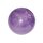 Amethyst Kugel schöne klare A.Qualität 33-35 mm Ø