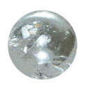Bergkristall Kugel schöne klare A*Super Qualität aus Brasilien ca. 32 -34 mm Ø