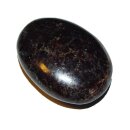 Granat Almandin XL Trommelstein Handschmeichler ca. 40- 45 mm