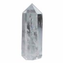Bergkristall schöne klare Spitze A*Super Qualität aus Brasilien ca. 50 - 60  mm groß
