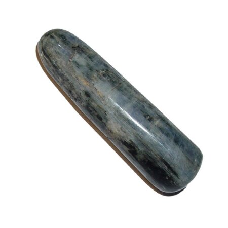 CYANIT (DISTHEN) Massagestab Massage Stab Griffel klein ca. 45 - 55 mm