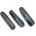 CYANIT (DISTHEN) Massagestab Massage Stab Griffel klein ca. 45 - 55 mm