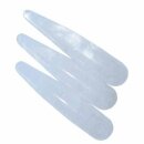Bergkristall Massage Stab Griffel konische Form ca....