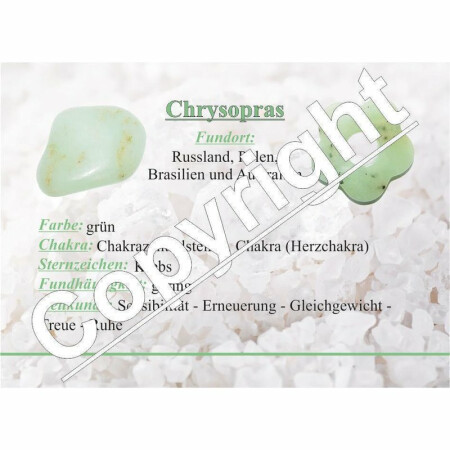 Chrysopras Armband Kugel 6-7 mm schöne grüne Farbe und Maserung auf Stretchband