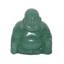 Aventurin ROT Buddha ca. 45 x 50 mm