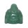 Aventurin ROT Buddha ca. 45 x 50 mm