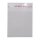 j-Folienbeutel klebend 250 x 400mm 500 Stück