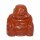 Jaspis Rot Buddha ca.25 x 30 mm