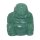 Aventurin Buddha  ca. 25 x 30 mm