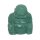 Aventurin Happy Buddha sitzend ca. 25 x 30 mm