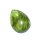 Peridot / Olivin flacher Trommelstein Rarität A*extra Qualität klar mit Einschlüssen ca. 15 - 18  mm