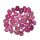 Rubin kleiner Trommelstein ca. 10 - 15 mm Super A* Qualität Cabochon Schmuck Qualität