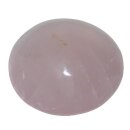 Rosenquarz Linsenstein Trommelstein A* extra...