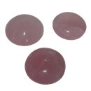 Rosenquarz Linsenstein Trommelstein A* extra...