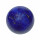 Lapislazuli Kugel A*extra Qualität ca. 25 - 27 mm Ø intensives Blau