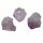Amethyst Spitze Natur gewachsen und unbehandelt rein ohne Muttergestein