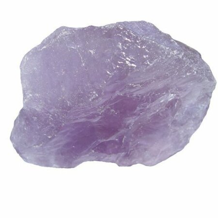 Amethyst Quarz Rohstück Naturstein aus Maraba