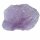 Amethyst Quarz Rohstück Naturstein aus Maraba