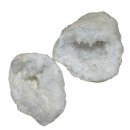 Quarz Geode das älteste Überraschungsei aus der...