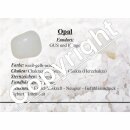 Opal Rohstein Natur Stück aus Oregon USA verschiedene Größen