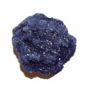 Azurit Kristall Mineral Rohstück schöne blaue Farbe verschiedene Größen