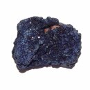 Azurit Kristall Mineral Rohstück schöne blaue Farbe verschiedene Größen