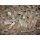 Laserquarz Bergkristall Spitzen 5 Stück mit Einschlüssen Natur gewachsen und belassen je ca. 30 - 50 mm
