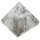 Bergkristall mittel, schöne klare Pyramide A*Super Qualität ca. 30 - 33 mm