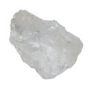 Bergkristall Quarz Rohstein Rohstück SUPER KLARE A* Qualität 80 - 120 g
