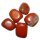 Jaspis rot Trommelsteine A* Qualität ca. 15-30   mm