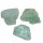 Fluorit grün Rohstein Wassersteine 3 - 6 cm
