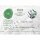 Fluorit grün Rohstein Wassersteine 3 - 6 cm