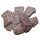Ledpidolith Rohsteine Wassersteine ca. 3 - 6 cm