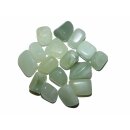 Jade / Serpentin Trommelsteine ca. 20 -30  mm