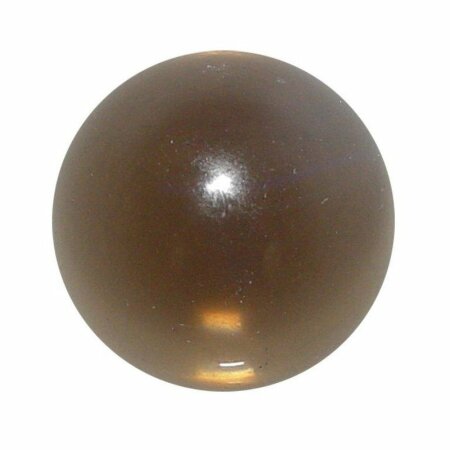 Rauchquarz Kugel klein ca.20 mm schöne dunkle rauchige Qualität