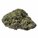 Pyrit Kristall auch Katzengold genannt  ca. 6 -  8  cm...
