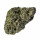 Pyrit Kristall auch Katzengold genannt  ca. 6 -  8  cm  ca. 250 - 400 g