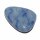 Blauquarz Scheibenstein ca. 30 - 40 mm