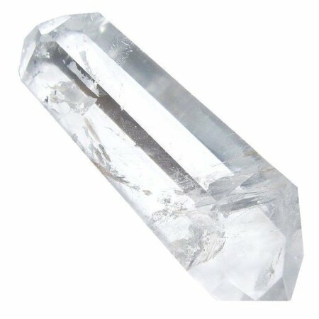 Bergkristall Doppelender ca. 40 - 70 mm A*Qualität
