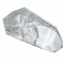 Bergkristall Doppelender ca. 40 - 70 mm A*Qualität