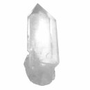 Lemuria Kristall eine Varietät des Bergkristall ca. 40 - 80 mm