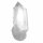 Lemuria Kristall eine Varietät des Bergkristall ca. 40 - 80 mm