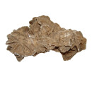 Sandrose B* Qualität teilweise angestoßen ideal für den Garten ca. 2 - 4  kg, ca. 20 - 25 cm