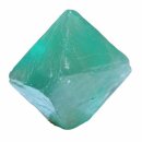 Fluorit Oktaeder naturgewachsen geölt ca.20 -35 mm