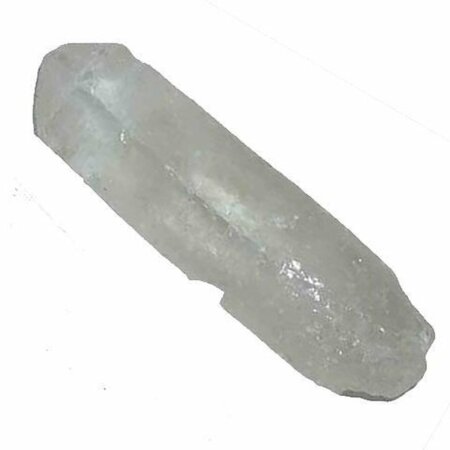 Bergkristall Spitzen C*Qualität ca. 20 - 70 mm